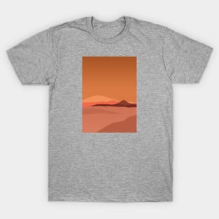 Mars T-Shirt